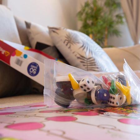 Beachome4U3 Carcavelos  Eksteriør bilde