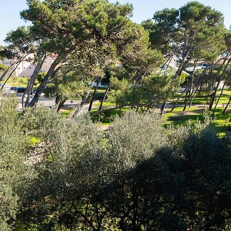 Beachome4U3 Carcavelos  Eksteriør bilde