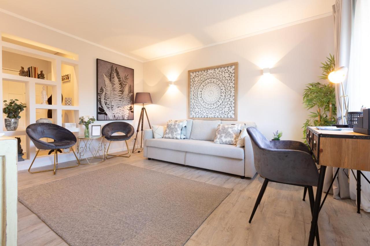 Beachome4U3 Carcavelos  Eksteriør bilde