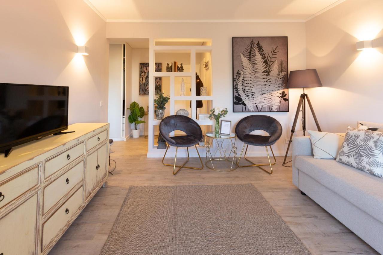 Beachome4U3 Carcavelos  Eksteriør bilde