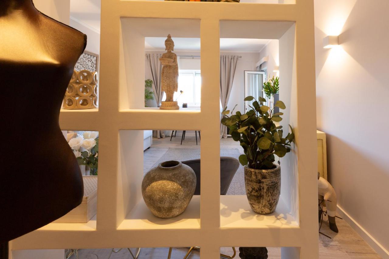 Beachome4U3 Carcavelos  Eksteriør bilde
