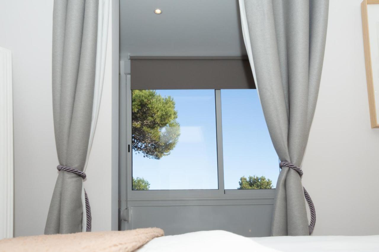 Beachome4U3 Carcavelos  Eksteriør bilde