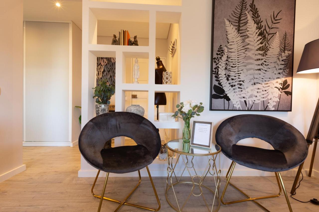 Beachome4U3 Carcavelos  Eksteriør bilde