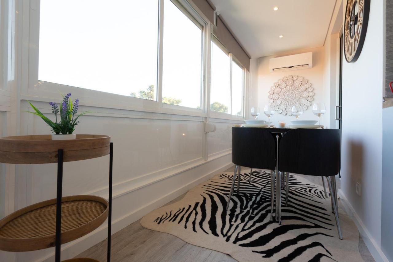Beachome4U3 Carcavelos  Eksteriør bilde
