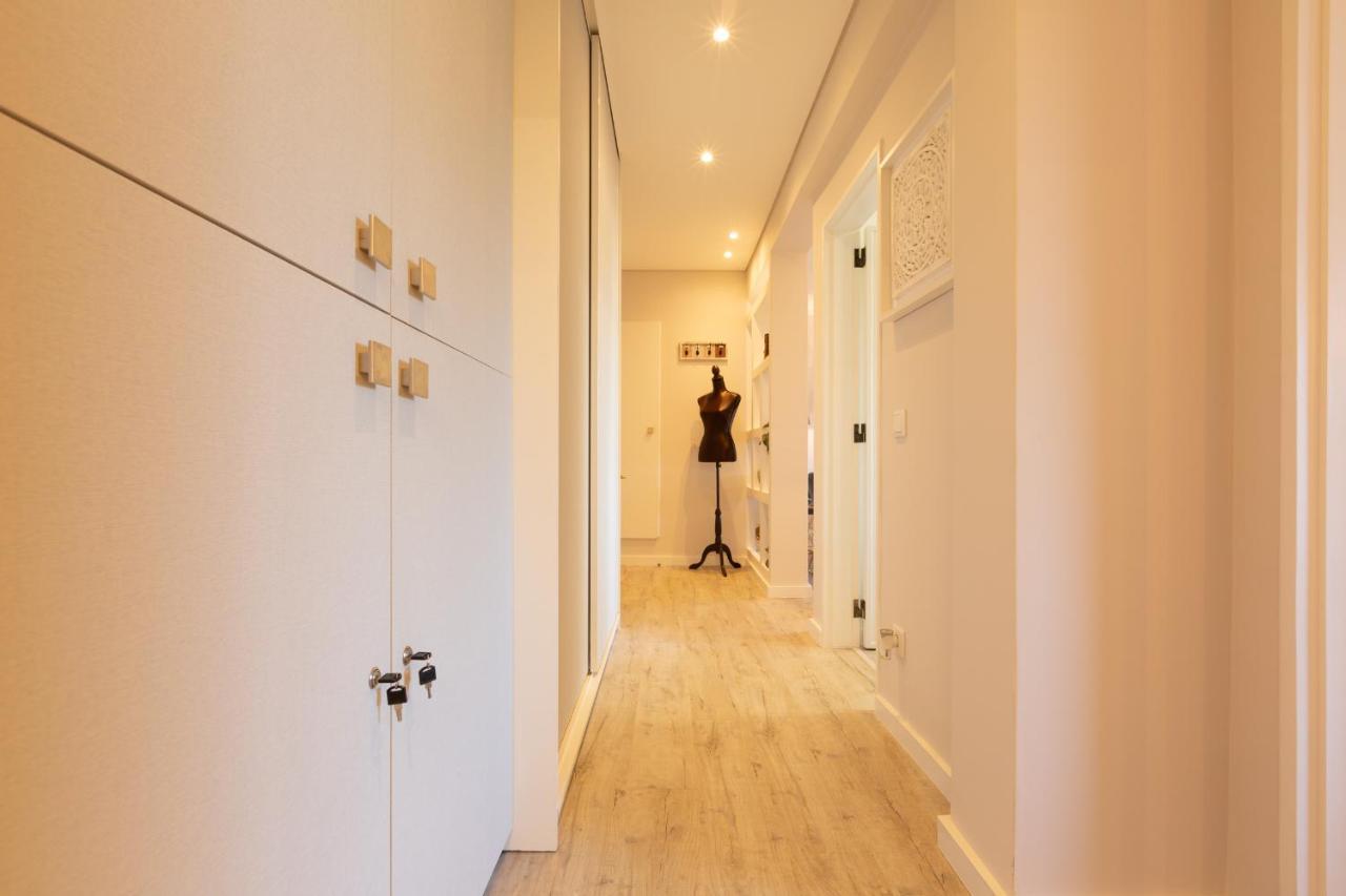 Beachome4U3 Carcavelos  Eksteriør bilde