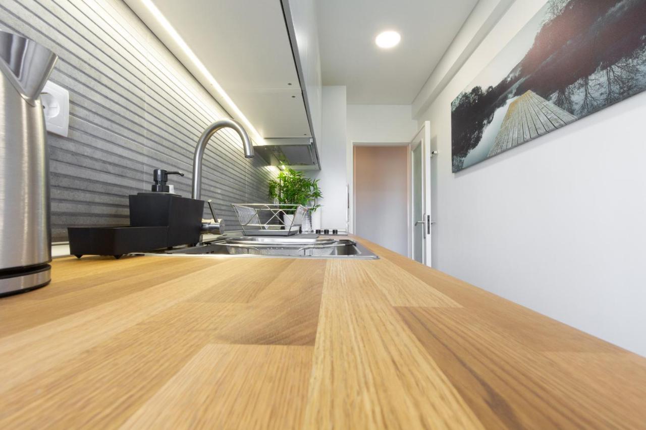 Beachome4U3 Carcavelos  Eksteriør bilde