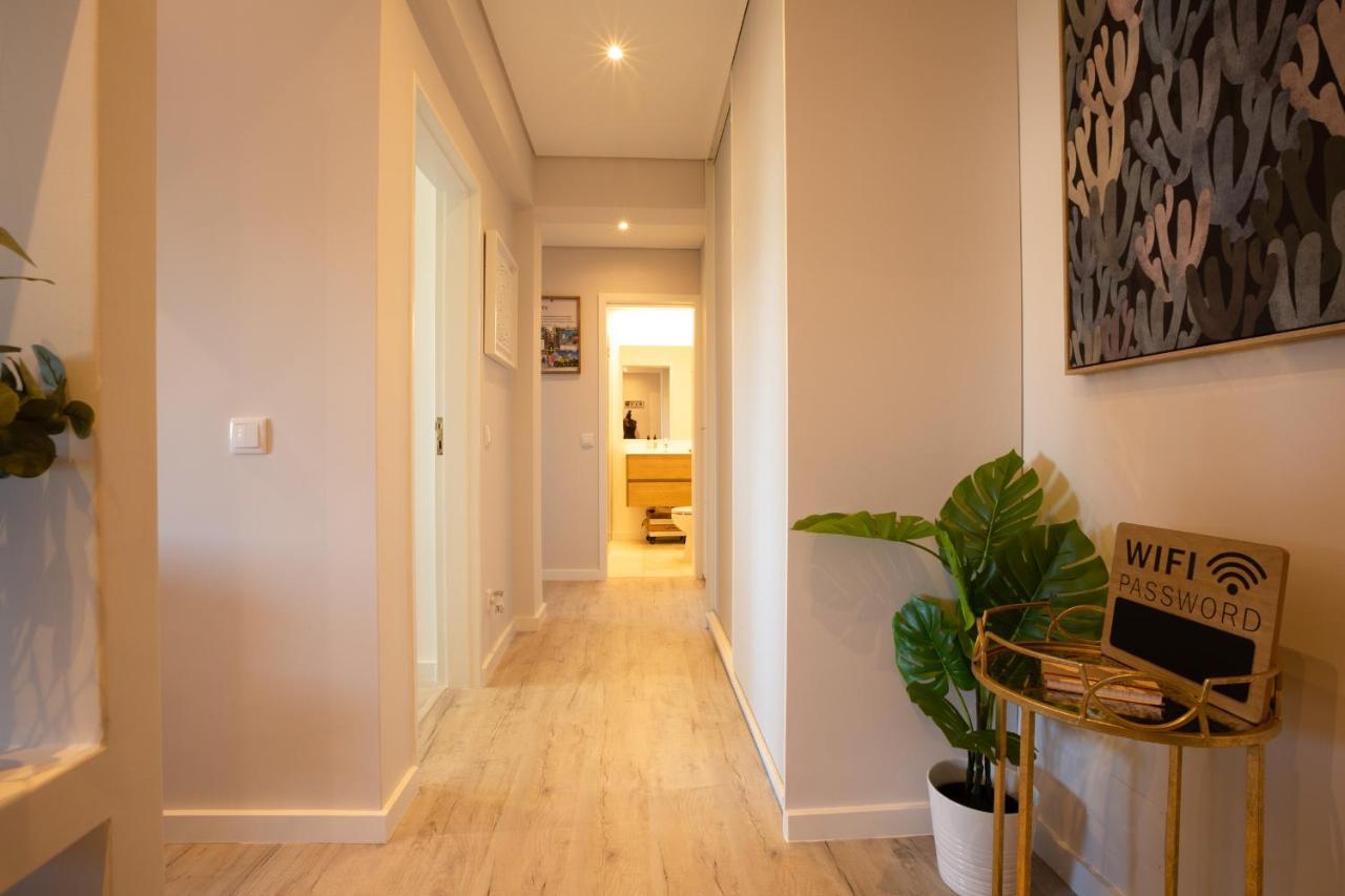 Beachome4U3 Carcavelos  Eksteriør bilde