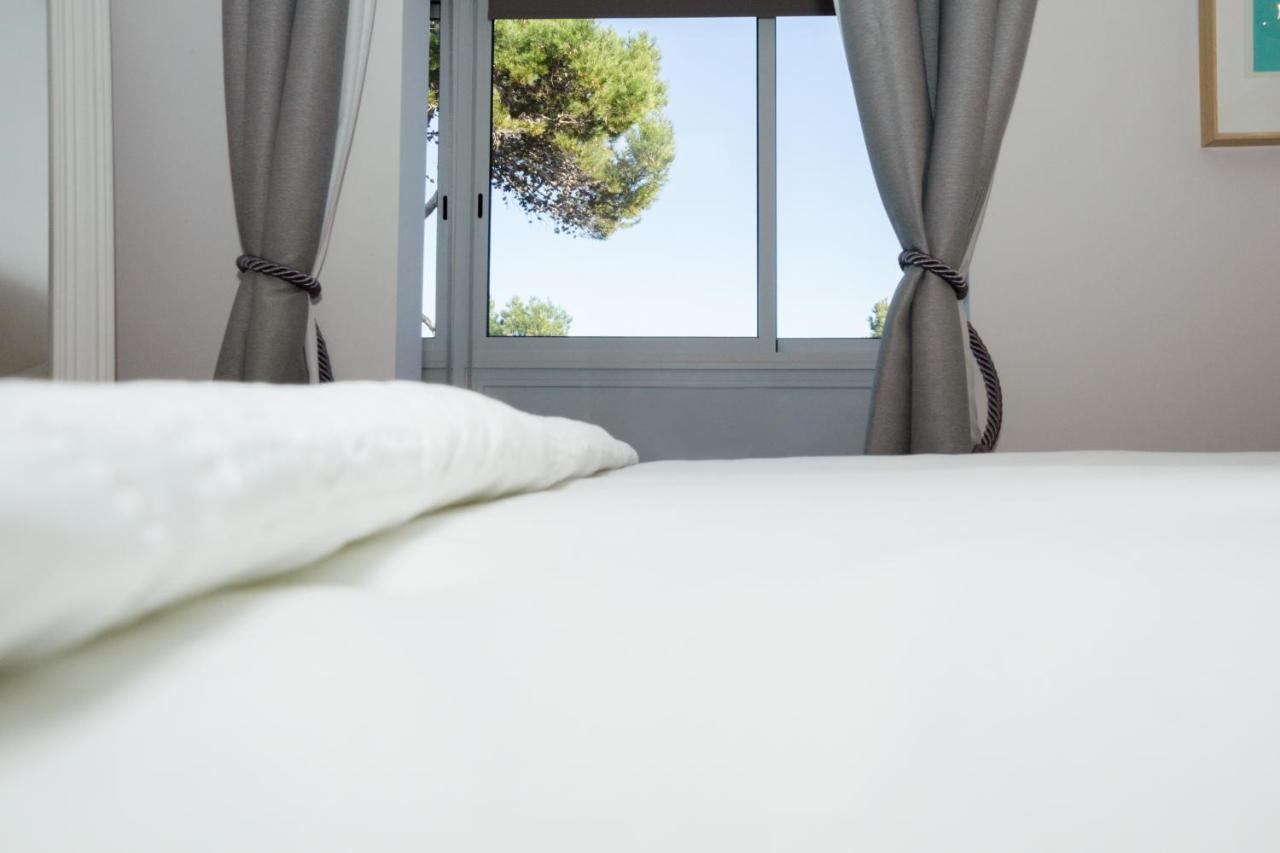 Beachome4U3 Carcavelos  Eksteriør bilde