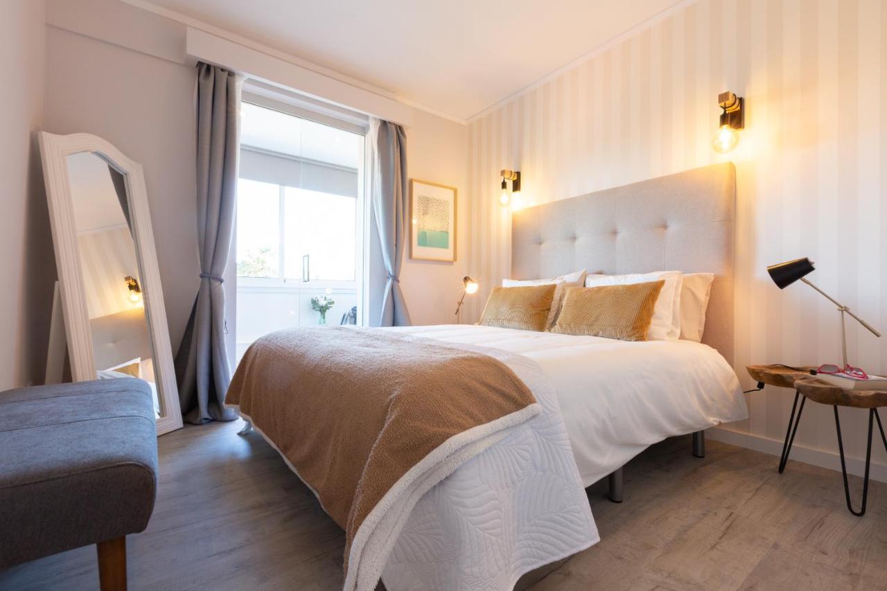Beachome4U3 Carcavelos  Eksteriør bilde