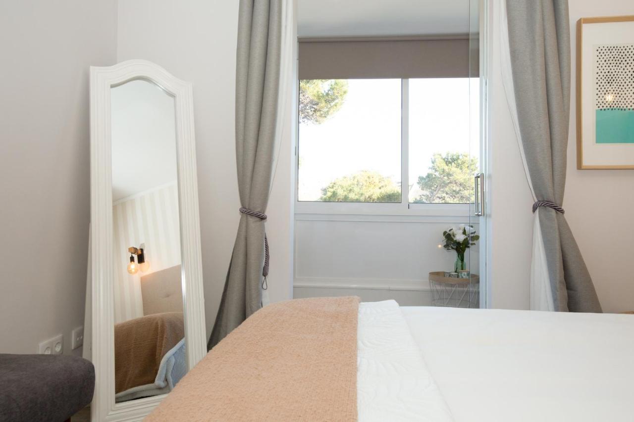Beachome4U3 Carcavelos  Eksteriør bilde