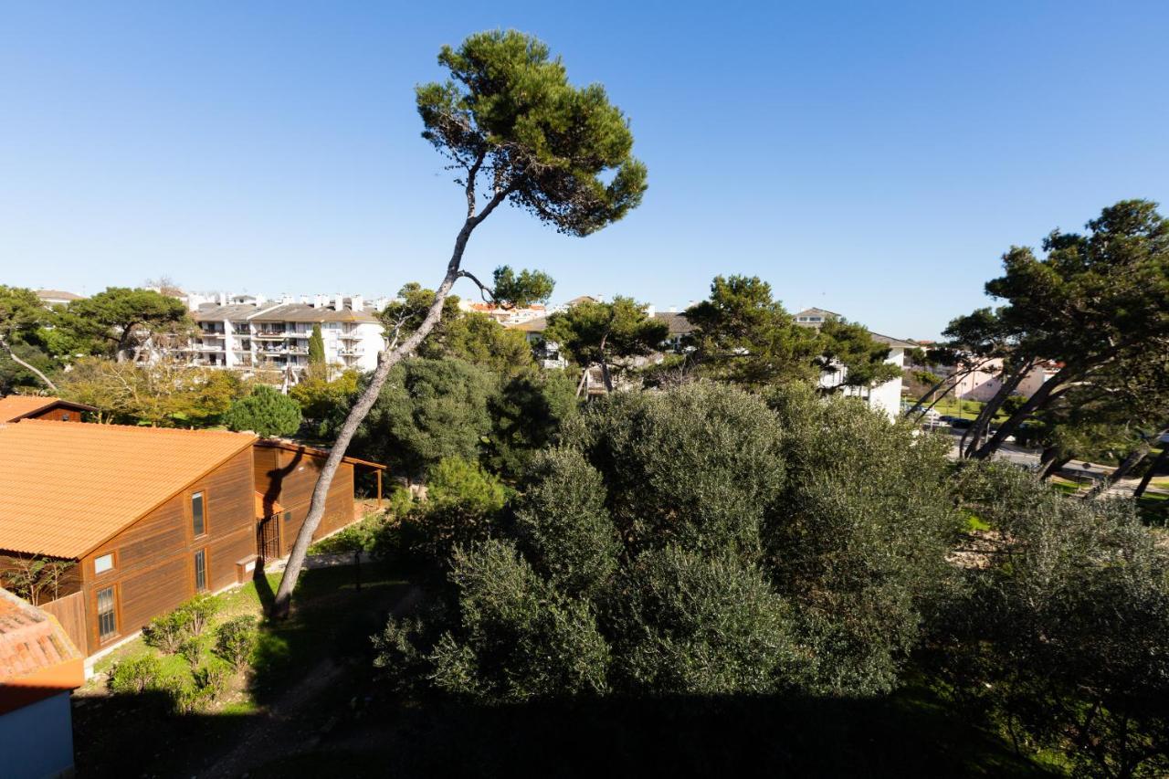 Beachome4U3 Carcavelos  Eksteriør bilde