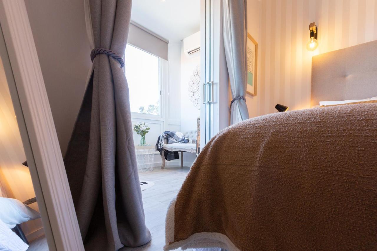 Beachome4U3 Carcavelos  Eksteriør bilde