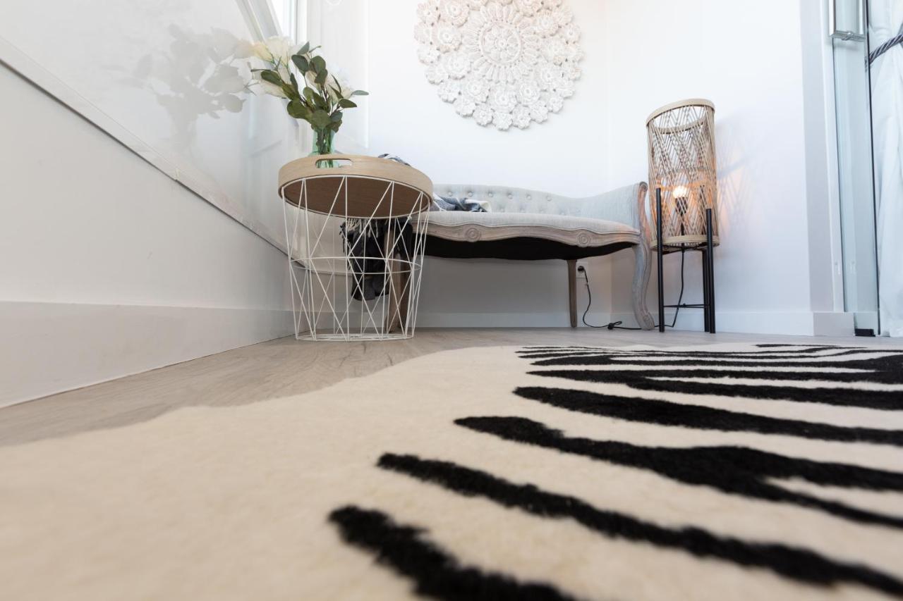 Beachome4U3 Carcavelos  Eksteriør bilde