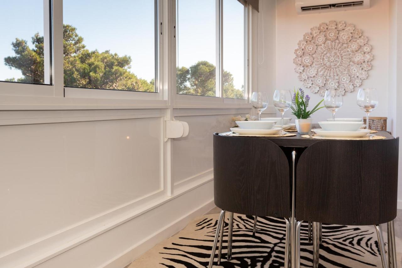 Beachome4U3 Carcavelos  Eksteriør bilde