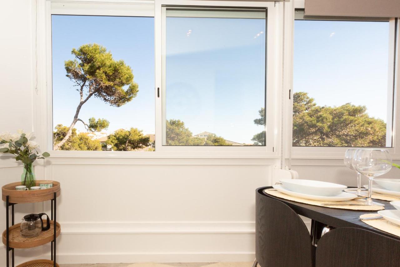 Beachome4U3 Carcavelos  Eksteriør bilde