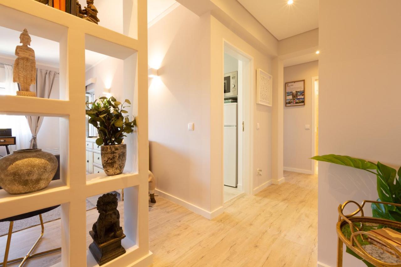 Beachome4U3 Carcavelos  Eksteriør bilde